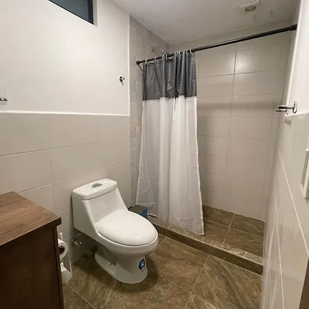 Alojamiento En Ambato Exterior photo