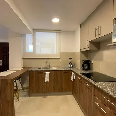 Alojamiento En Ambato Exterior photo