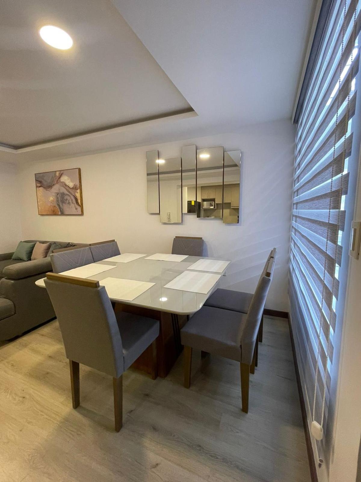 Apartment En *