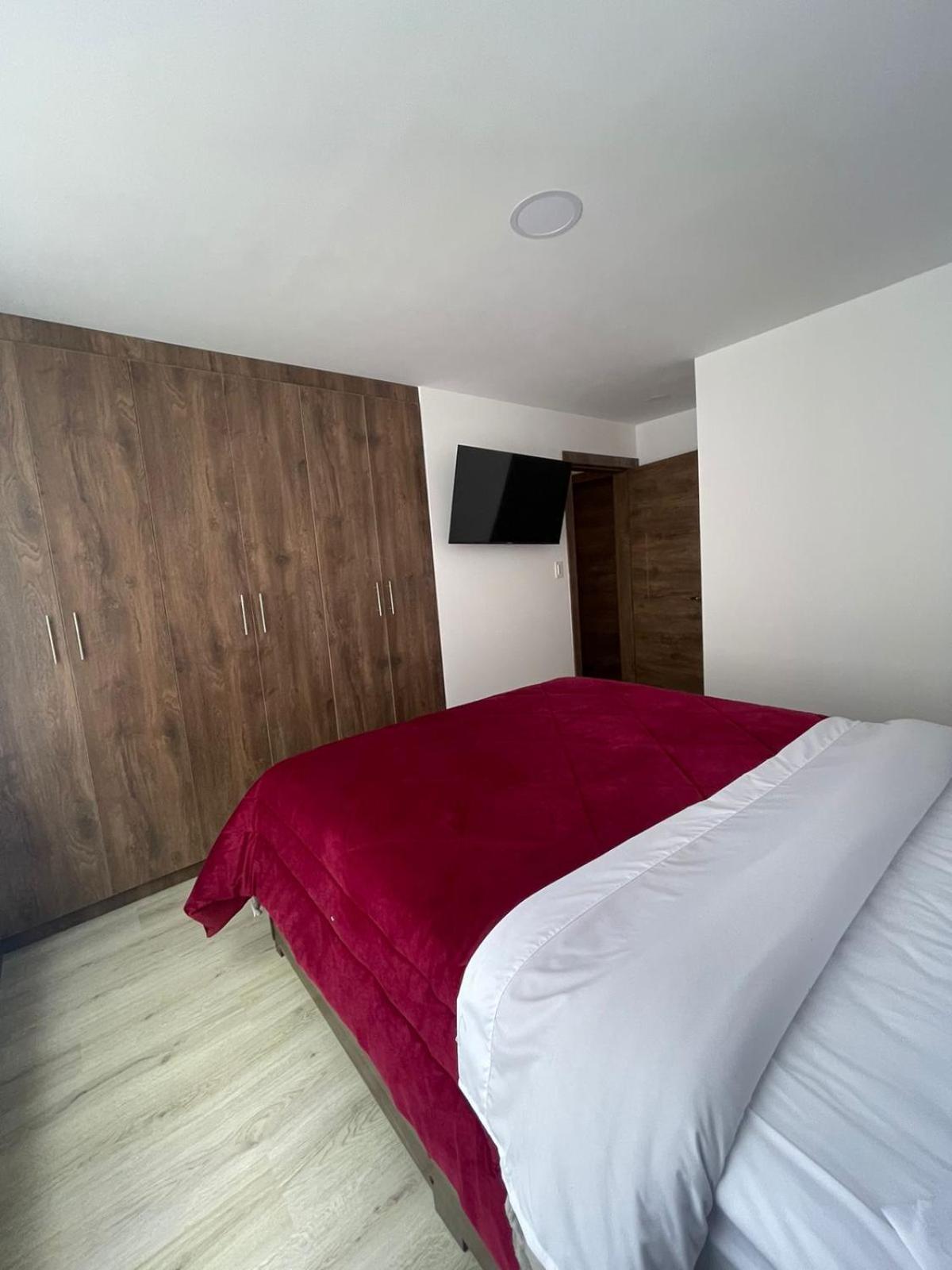 En Apartment Ambato