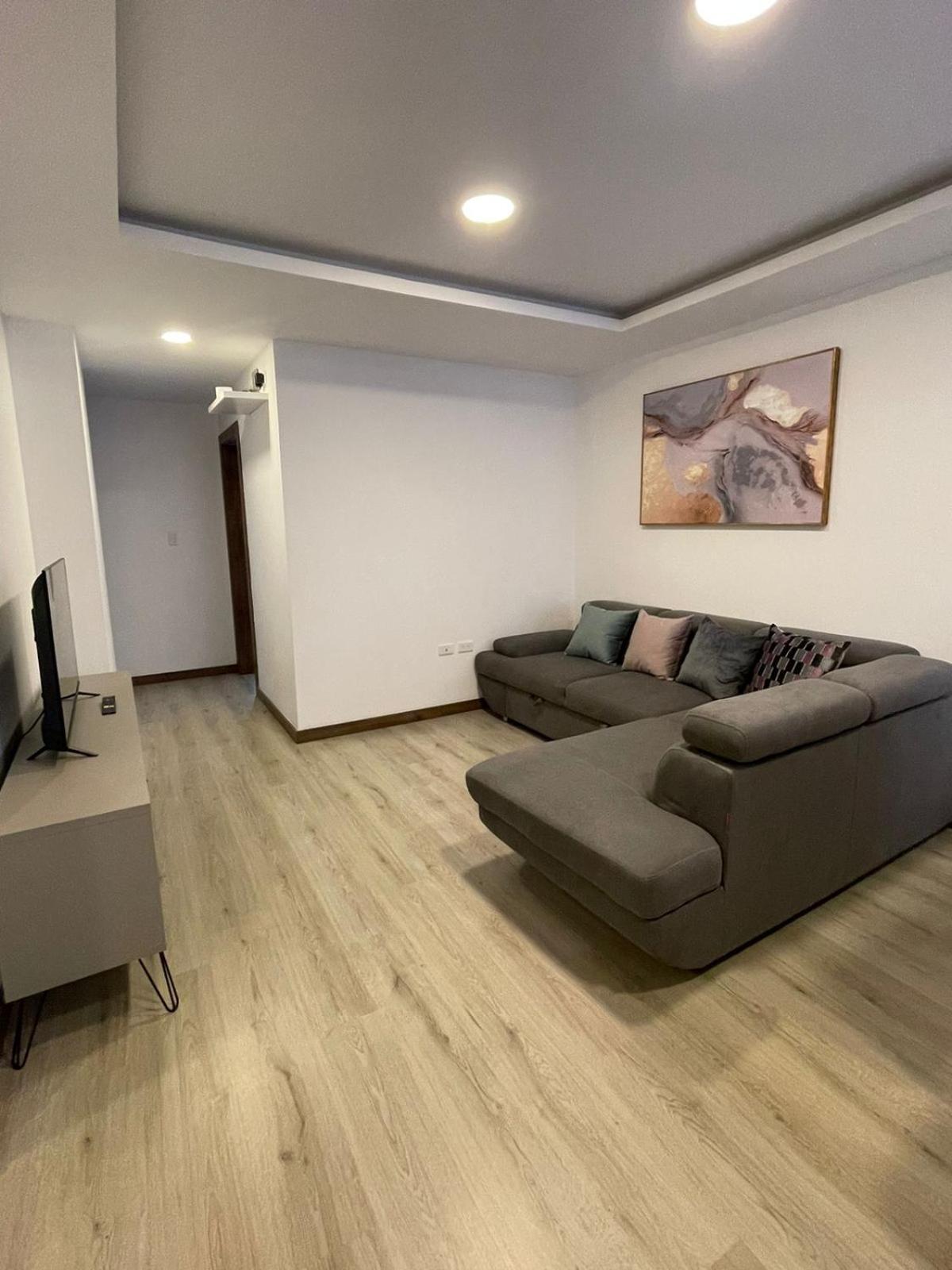 Apartment En