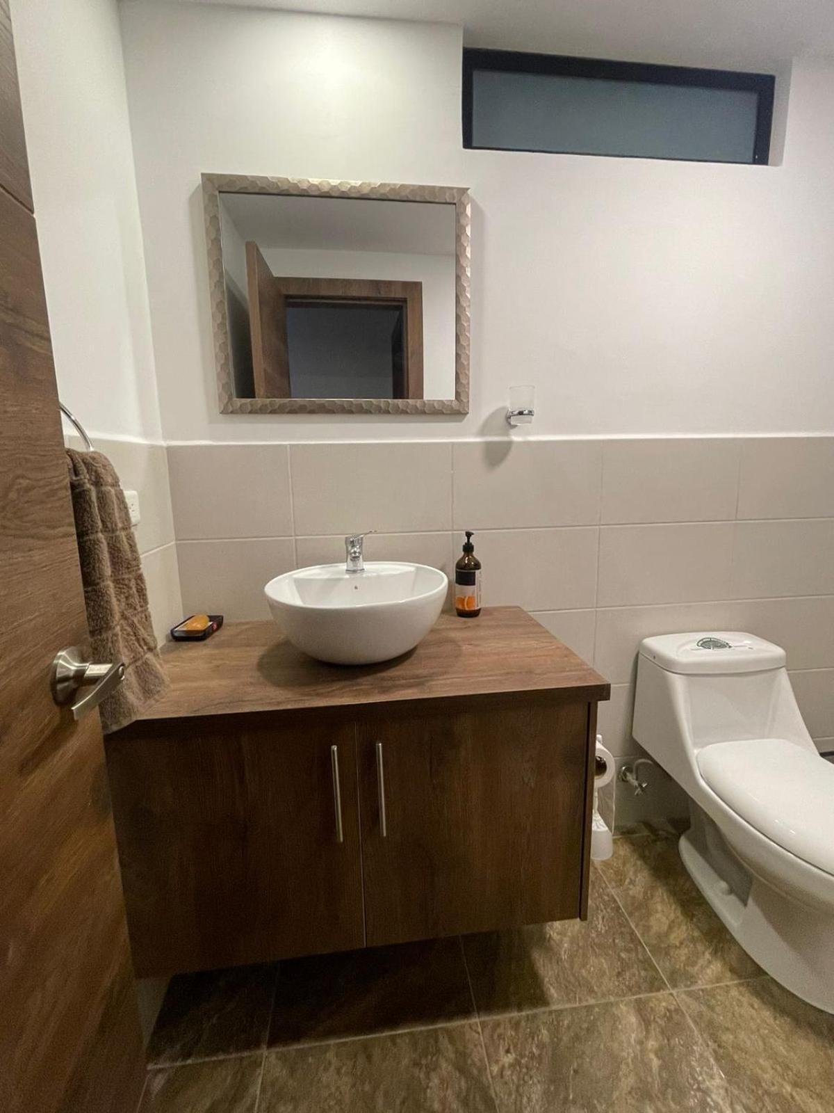 Apartment En