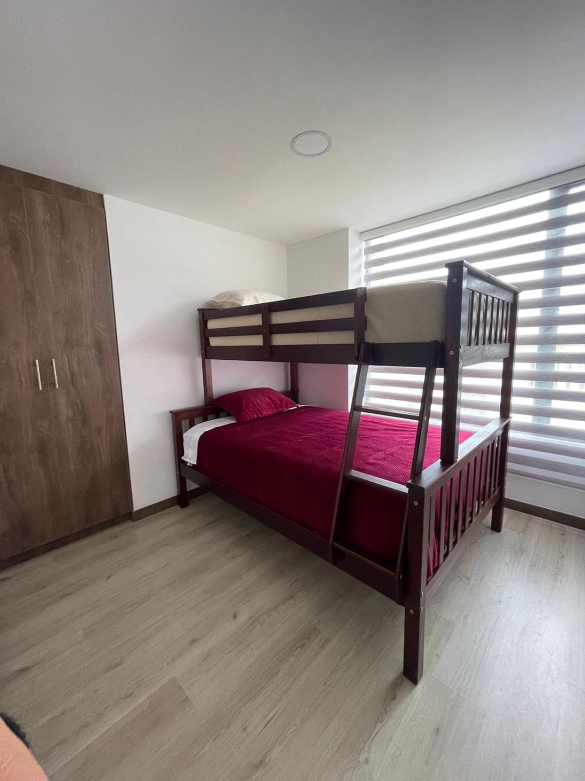Apartment En *